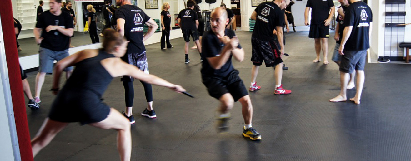 Dallas-Fort Worth Jeet Kune Do Academy| Self Defense, Kids Karate, Law ...